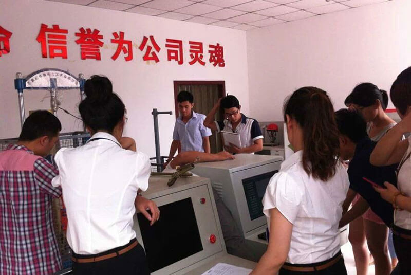 華泰企業培訓